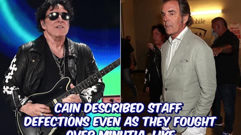 Neal Schon Gives in on Key Legal Request From Jonathan Cain