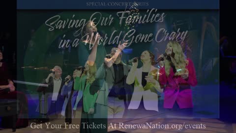 RenewaNation and Collingsworth Minneapolis Oct 22, 2022 Event