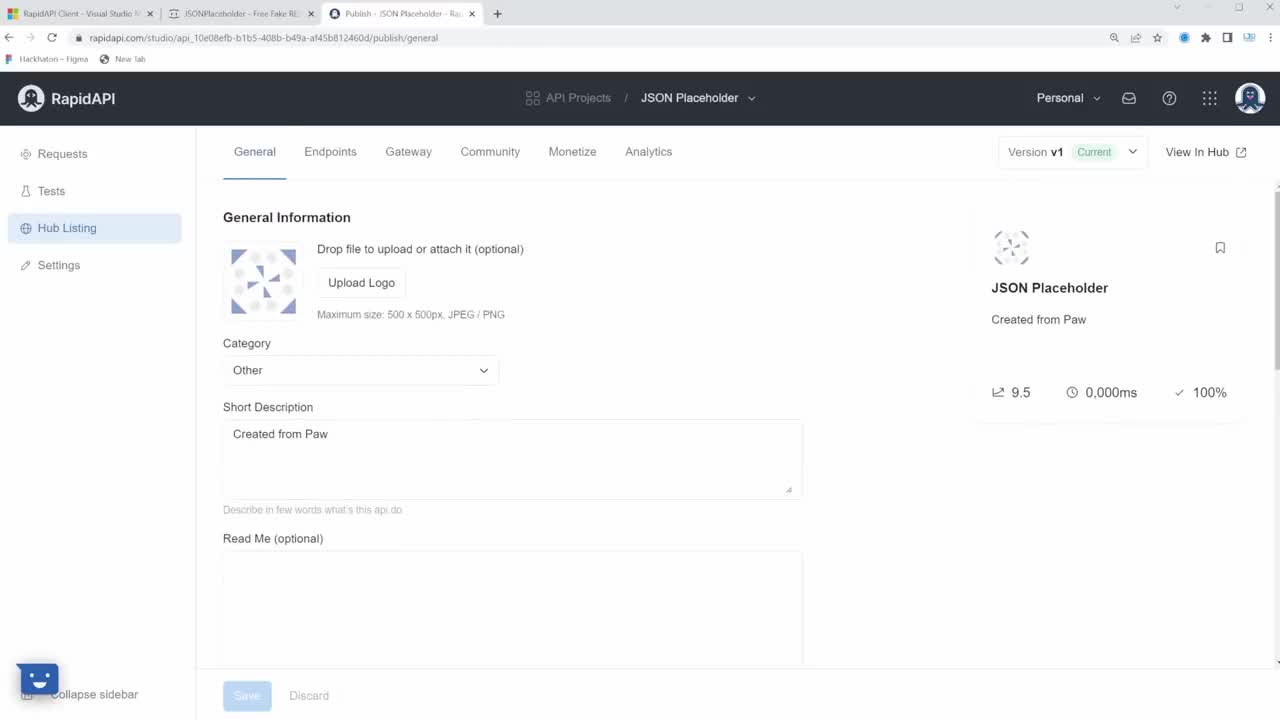 I Abandoned Postman for This NEW VS Code Extension | Build, Test & Sell ...
