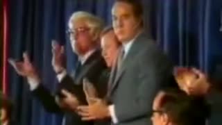 They Tried to Turn Reagan's Mic Off... His Reaction Silenced Liberals