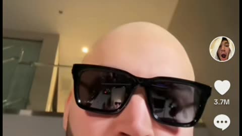 Adin ross wants to be andrew tate so bad tiktok post 10/14/23