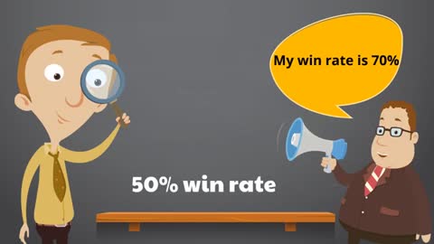 99% Win Rate is REAL or a Myth?