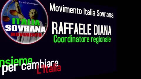 Raffaele Diana - Coordinatore regionale