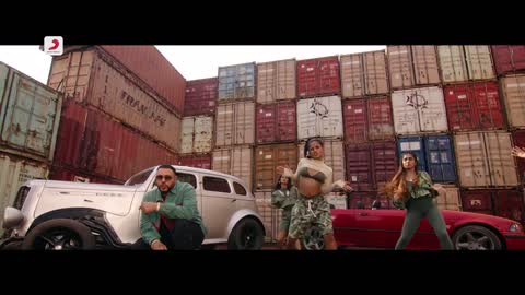 Bad Boy x Bad Girl-Badshah new song