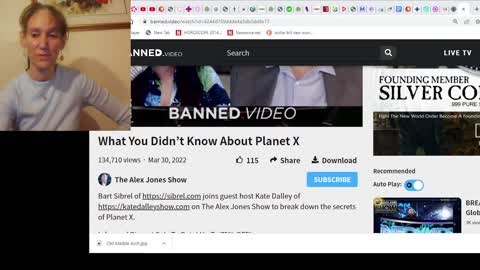 What is Planet X - Does it Herald End Times?