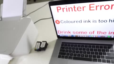 How To Fix a Printer