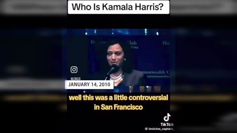 *COMPILATION Who Is ‪@kamalaharris‬?