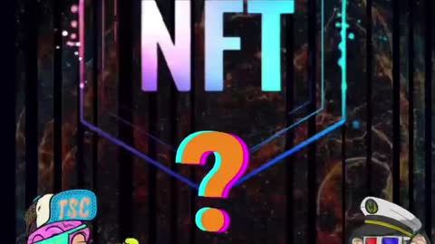 o que é NFT?