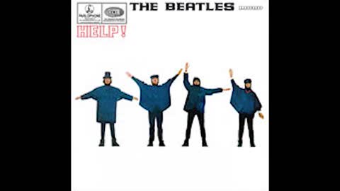 "IT'S ONLY LOVE" FROM THE BEATLES