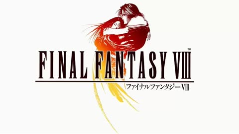 Final Fantasy VIII - Balamb Garden