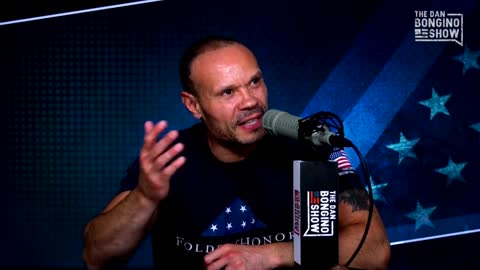 Zuckerberg Drops A Bombshell About The Rigged Election (Ep. 1839) - The Dan Bongino Show