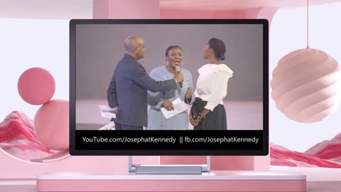 ROYAL TESTIMONY - THE LUMBAR SPONDYLOSIS TEENAGER THAT WAS HEALED AFTER HER MUM AND HERSELF