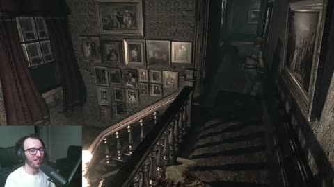 I Tried Out a Randomizer in Resident Evil HD Remastered Part 2