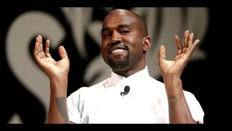 Kanye Quits Jesus, proving he never even knew His Word, and Proclaims HIMself God - Again...