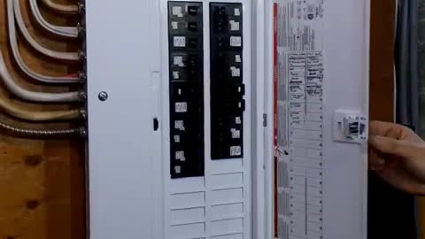 Upgrade Electrical Panel in Canada | Panel Upgrade Experts