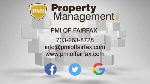 PMI of Fairfax - Residential Brand Promise