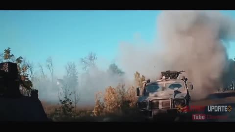 Russia's artillery capabilities: At the target! 2C7 Peony, TOS-2, TOS-1A, BM-30