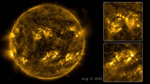 NASA's Remarkable Sun Discoveries