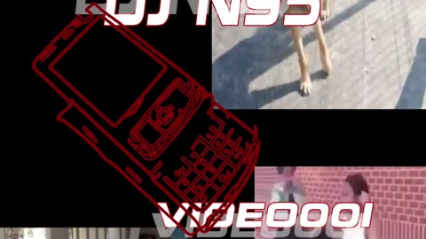 DJ N95 - Video001