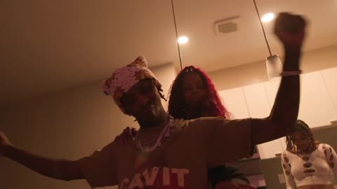 Famous Dex - 2in1 (VIDEO)