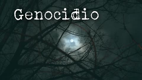 Genocidio