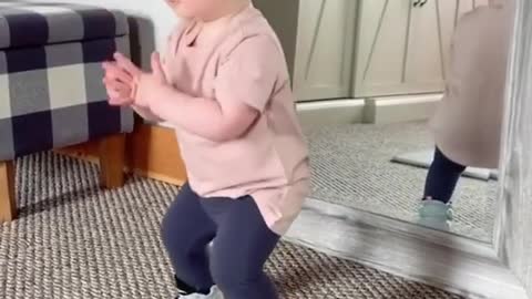 Dancing baby videos are giving us life