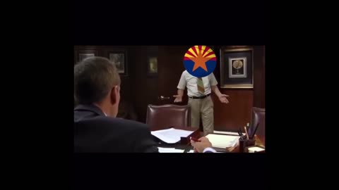 ⚫️MrBlackPill-Maricopa Board of Supervisors Are Funny