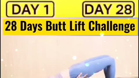 how to lose weight and build a massive bbl butt with this tip