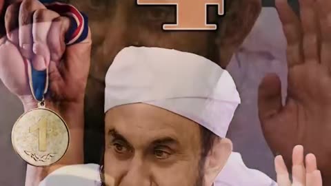 4 Keys of Successful Life I Molana Tariq Jameel I