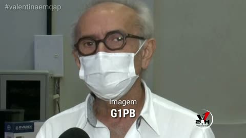 JOÃO PESSOA DISPENSA O USO DE MÁSCARAS EM AMBIENTES ABERTOS DA CIDADE