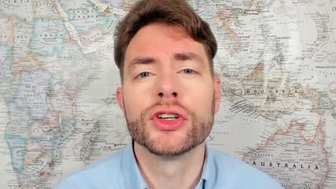 Paul Joseph Watson - What The Hell Was That