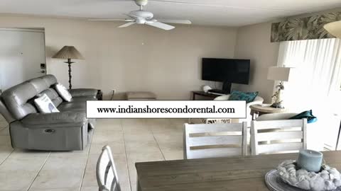 Barefoot Beach Vacation Rentals