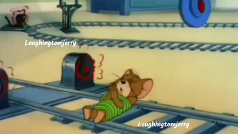 Tom and Jerry video