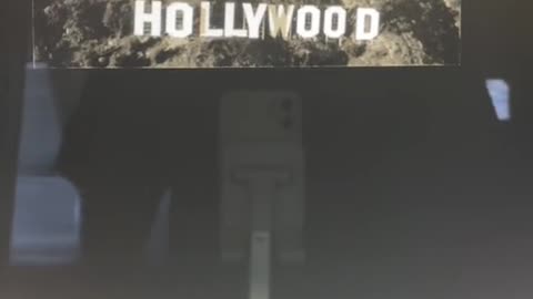 Hollywood and The Druid connection