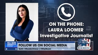 Laura Loomer Explains How ONLY 5,000 CD-5 Voters Could Remove Ilhan Omar From Office