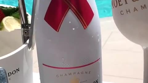 moet chandon ice imperial