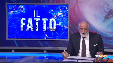 Il Fatto: la bolletta del gas 15.10.2021