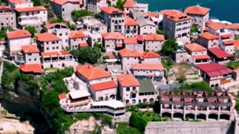 Ulcinj , Montenegro