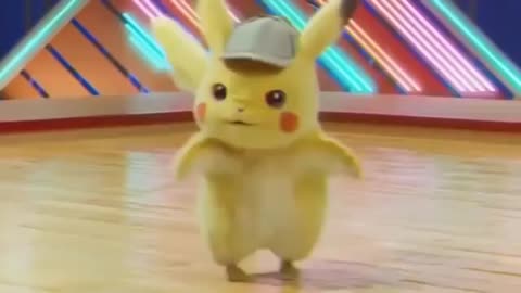 Pika Pika Pikachu Full HD video Song (lyrics)