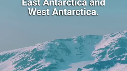 10 Unknown Fact About Antarctica