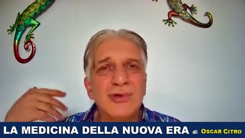 GUARIGIONI STRAORDINARIE con la medicina della nuova era (Oscar Angel Citro)