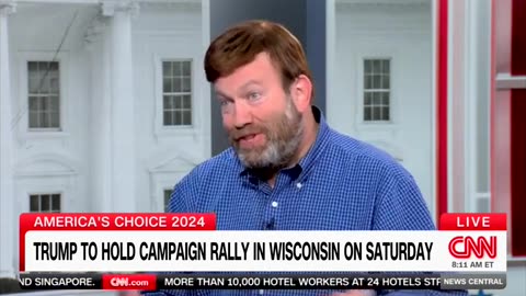 Frank Luntz Says Trump 'Has Questions That He Can Ask' That Harris 'Can't Answer' During Debate