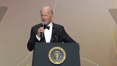 Biden Gives Terrible Speech, Demonstrating He Is Not Fit For Office