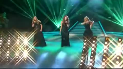 Celtic Woman An Angel 2011