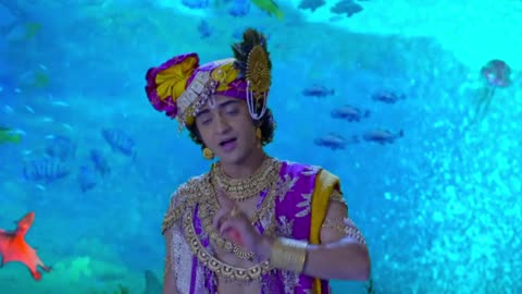 RADHA KRISHNA EPISODE 6