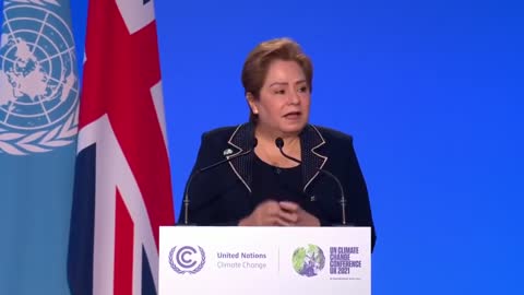 COP26 Glasgow Summit On Climate Change Commences, World Leaders Discuss Existential Threat