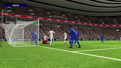 Neymar jr Corner goal