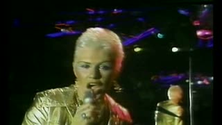 Alicia Bridges - I Love The Nightlife = Disco Round 1978