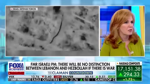 How is Israel responding to the threat of Hezbollah_ gutfeld News