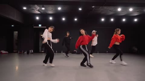 Taki taki dance video